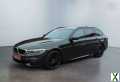 Photo bmw 540 540d xDrive 320 ch BVA8 M Sport