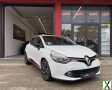 Photo renault clio IV (B98) 0.9 TCe 90ch energy Limited Euro6 2015