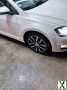 Photo volkswagen golf variant golf 7 blueMotion