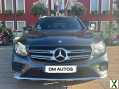 Photo mercedes-benz glc 220 Classe Mercedes benz 220d 4matic sportline 9g-tron