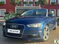 Photo audi a3 s line 2.0 tdi 184 ch 2015 full options