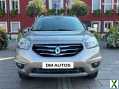 Photo renault koleos 2.0 dci 4x4 exception 150ch 2013