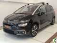 Photo citroen grand c4 picasso SpaceTourer Citroën 1.2 PURETECH 130ch SHINE START