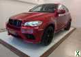 Photo bmw x6 M 4.4 555ch XDRIVE