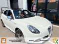 Photo alfa romeo giulietta 1.4 MULTIAIR 170CH COLLEZIONE TOIT OUVRANT PANORAM