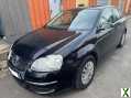 Photo volkswagen jetta Confort 1,6 TDI 105CH