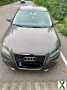 Photo audi a3 Sportback 2.0 TDI 140 DPF Quattro Ambiente