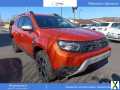 Photo dacia duster 1.5 BluedCi 115 JOURNEY PLUS 4X4 ANGLE MORT 4 PNEU