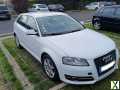 Photo audi a3 Sportback 1.6 TDI 90