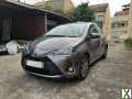 Photo toyota yaris 110+VVT-i+Design