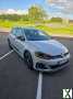 Photo volkswagen golf 1.4 TSI 150 Hybride Rechargeable DSG6 GTE