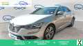 Photo renault talisman 1.6 dCi 130 Energy EDC6 Zen