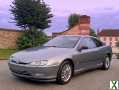 Photo peugeot 406 COUPE V6 EDITION LIMITEE SETTANTANNI