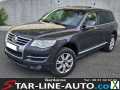 Photo volkswagen touareg 5.0 V10 TDI 313 Carat