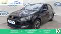 Photo volkswagen polo 1.2 70 Confortline