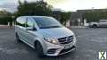 Photo mercedes-benz v 220 Mercedes V 250 d AVANTGARDE Compact pack AMG