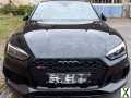 Photo audi rs5 V6 2.9 TFSi 450 Tiptronic 8 Quattro