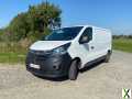 Photo opel vivaro L2H1 1.6 CDTI 125 CH PACK BUSINESS