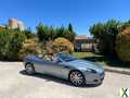 Photo aston martin db9 Volante