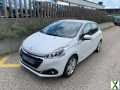 Photo peugeot 208 1.2+PureTech+82ch+BVM5+Style