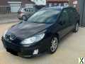 Photo peugeot 407 2.0 HDi 16v Exécutive Pack FAP A