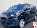 Photo fiat scudo Bluehdi 180 m s\\u0026s eat8 scudo fourgon bluehdi