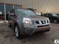 Photo nissan x-trail 2.0 DCI 150CH FAP LE BVA