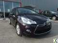 Photo citroen ds3 1.6 VTI SO CHIC BVA