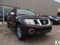 Photo nissan navara 3.0 V6 DCI 231CH DOUBLE-CAB EDITION LIMITEE BVA