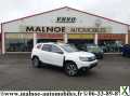 Photo dacia duster 1.5 BLUE DCI 115CH 4X2 JOURNEY + OPTIONS