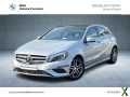 Photo mercedes-benz a 200 200 Sensation 7G-DCT