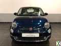 Photo fiat 500e 1.2 8V 69CH ECO PACK LOUNGE