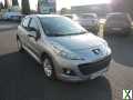 Photo peugeot 207 1.4 5P