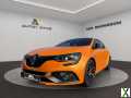 Photo renault megane 1.8 T 300CH RS TROPHY EDC