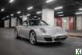 Photo porsche 911 997 Carrera Cabriolet 3.6 345ch BVM 112300km