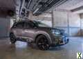 Photo citroen c5 aircross Hybride 225 S