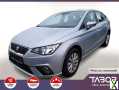 Photo seat ibiza 1.0 TSI 115 DSG7 Style PDC SHZ Temp