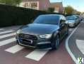 Photo audi a3 40 TDI QUATTRO S-Tronic 7 - 3x Sline