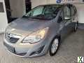 Photo opel meriva 1.4 - 120 Twinport Cosmo