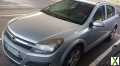 Photo opel astra Break+1.7+CDTI+-+100+Cosmo