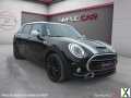 Photo mini john cooper works Finition John Cooper Works A