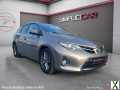 Photo toyota auris Millenium 15\\u0026quot;