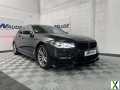 Photo bmw 520 520d xDrive BVA8 Steptronic G30 M Sport - GARANTIE