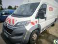 Photo citroen jumper 4-35 L4H3 130 Business hayon