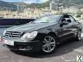 Photo mercedes-benz clk 280 Cabrio Avantgarde A