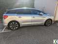 Photo citroen ds5 Sport chic