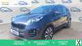 Photo kia sportage 1.7 CRDi 141 DCT-7 Première - Automatique Toit ouv