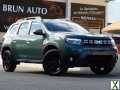 Photo dacia duster 1.5 BLUE DCI 115CH EXTREME 4X4