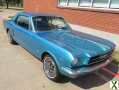 Photo ford mustang COUPE V8 01.76.63.32.16