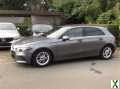 Photo mercedes-benz a 180 Classe d 7G-DCT Progressive Line